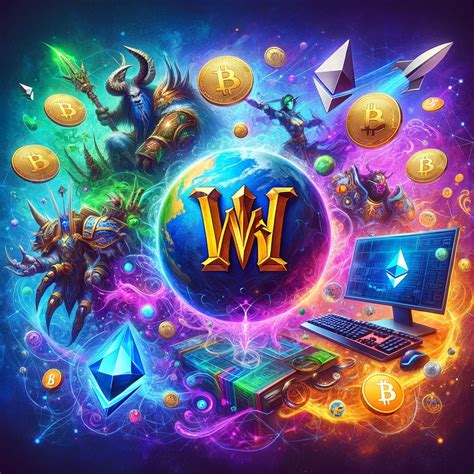 betting on wow esports with crypto